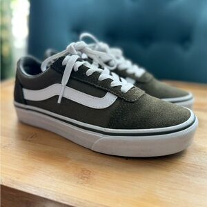 Vans Old Skool Sneakers